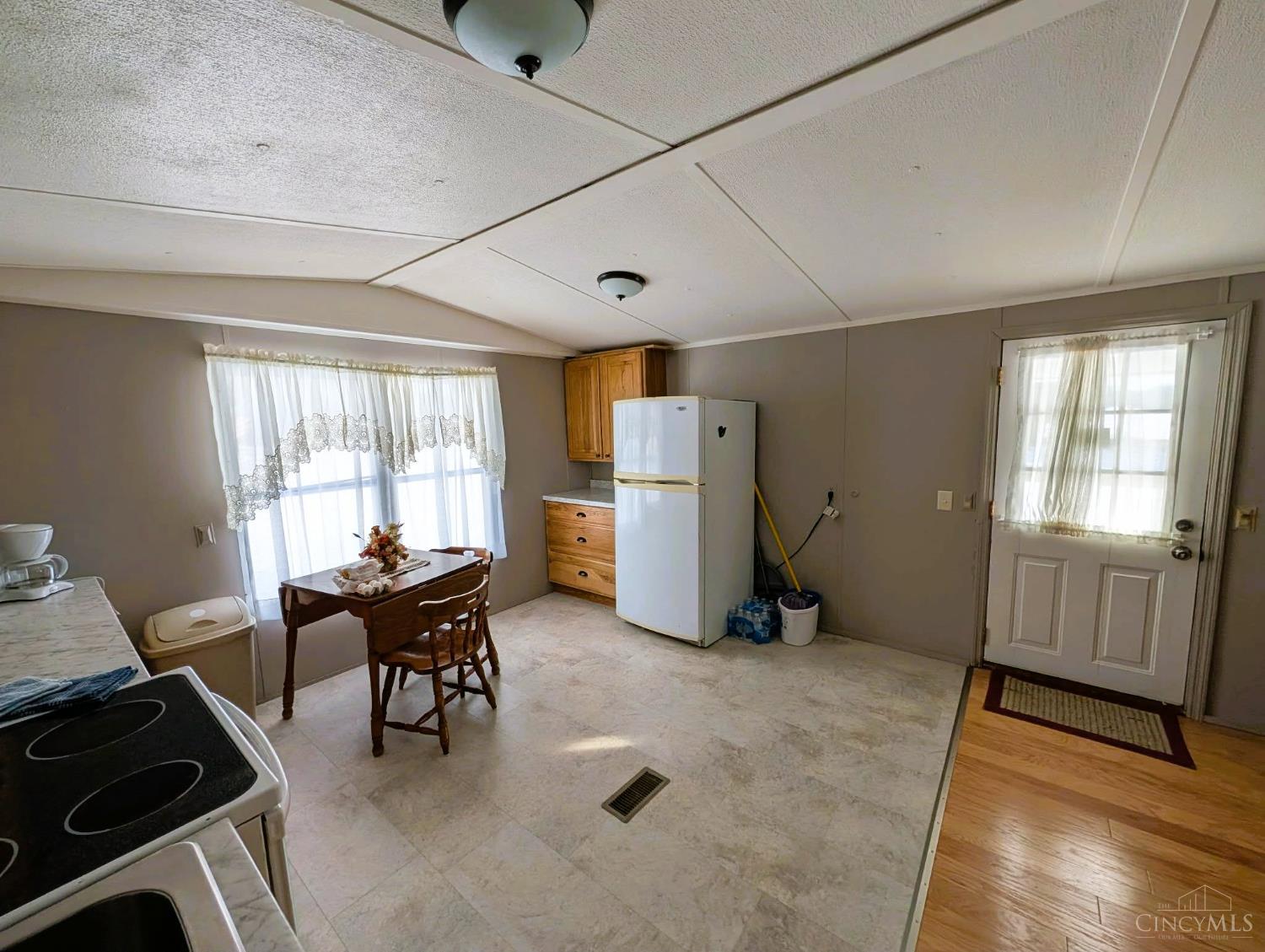 3581 Patterson Road