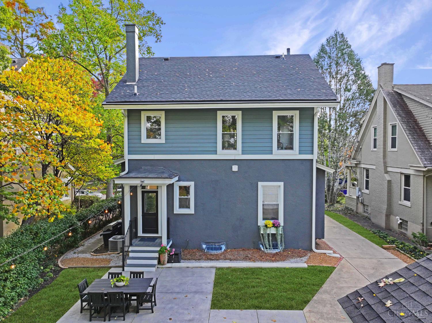 3687 Kendall Avenue