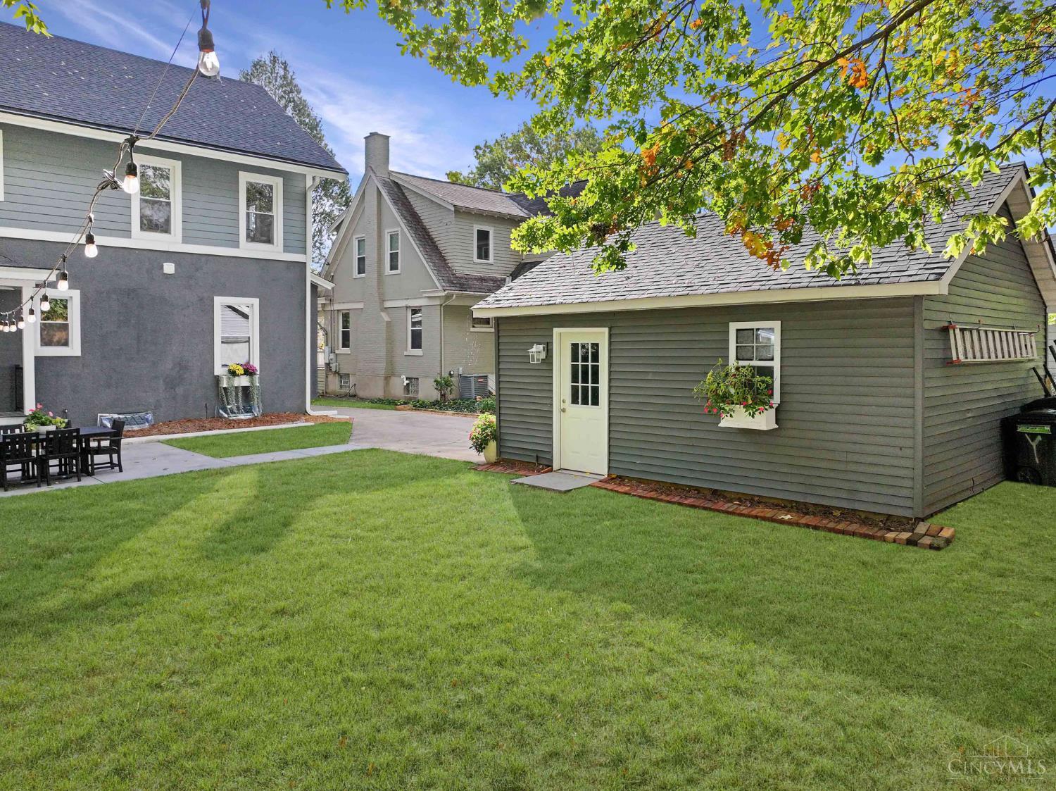 3687 Kendall Avenue