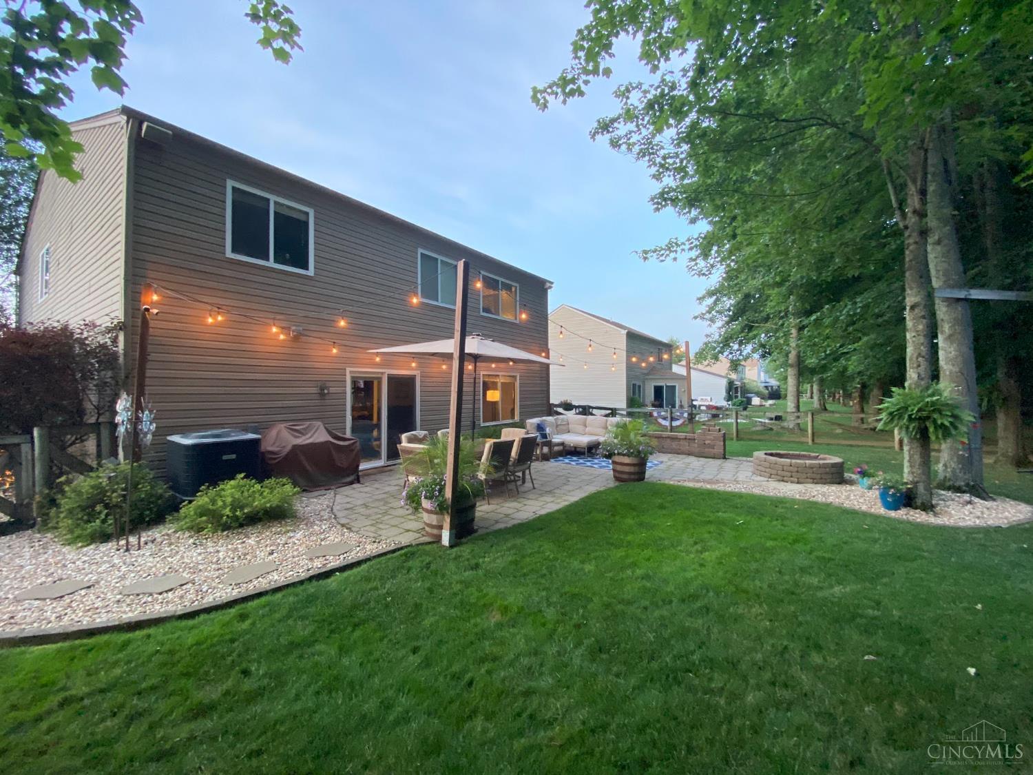 65 Wooded Ridge Drive