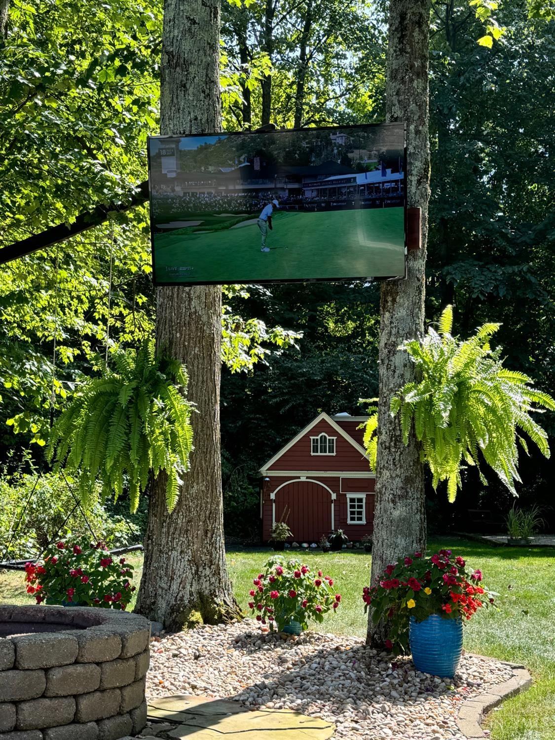 65 Wooded Ridge Drive