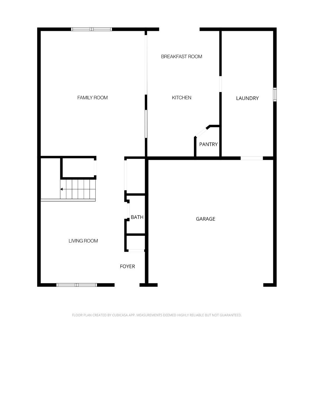 65 Wooded Ridge Drive