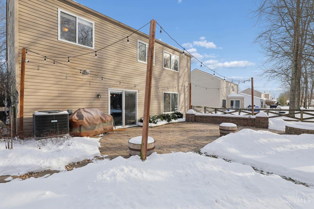 65 Wooded Ridge Drive