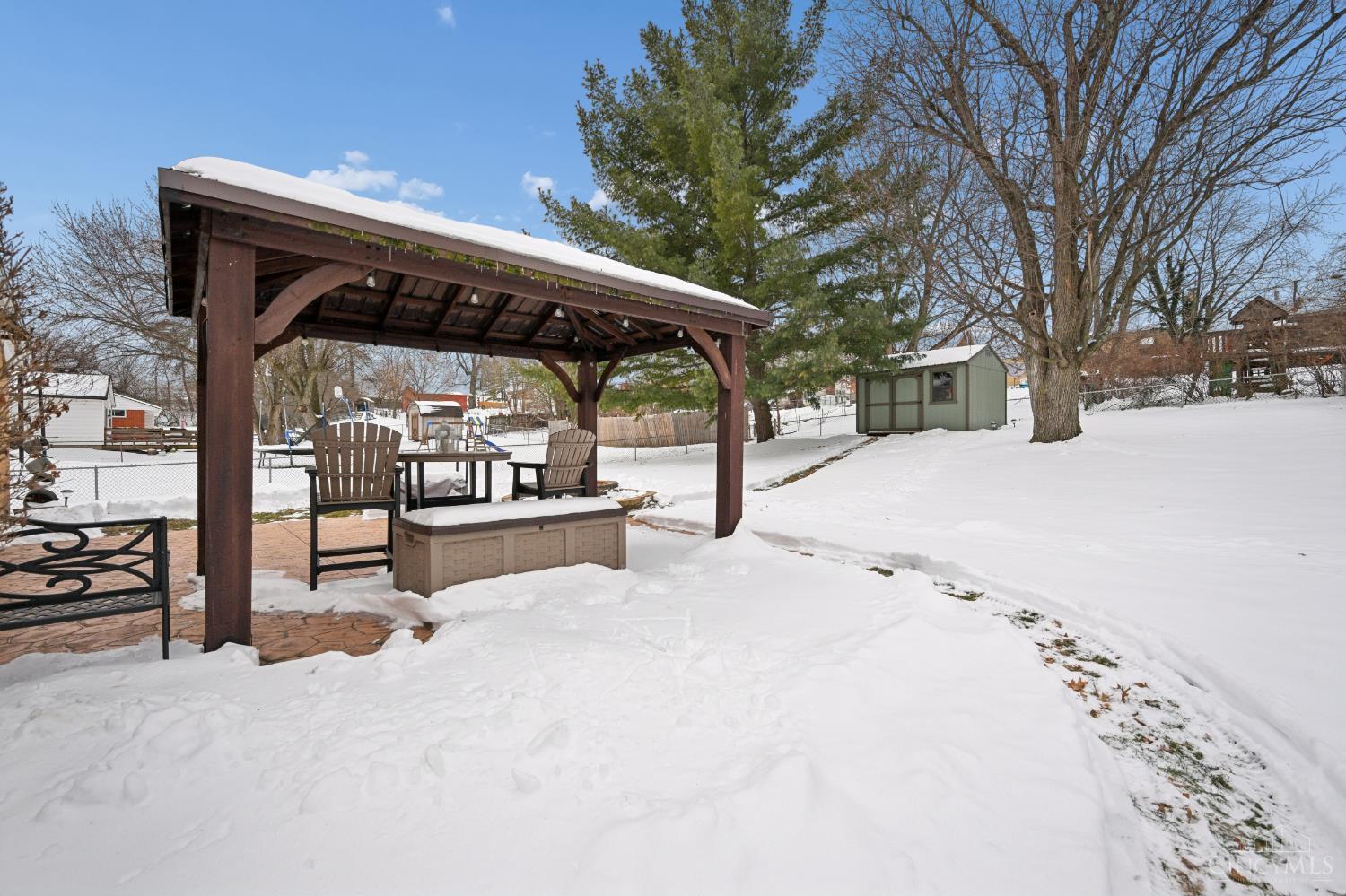 3855 Ridgecombe Drive