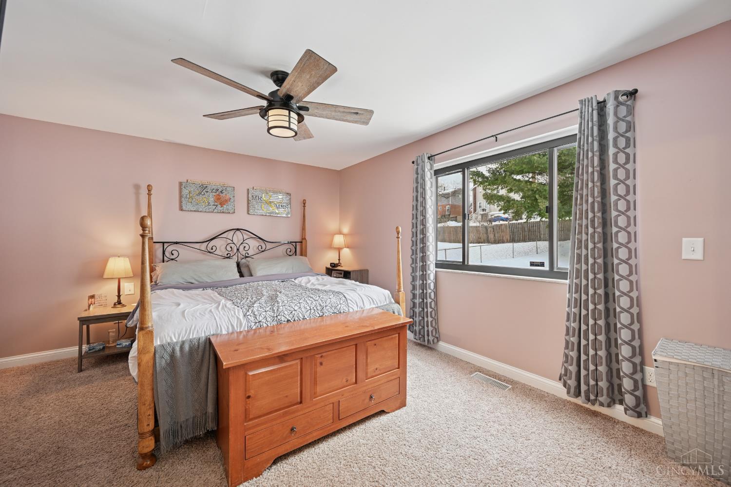 3855 Ridgecombe Drive