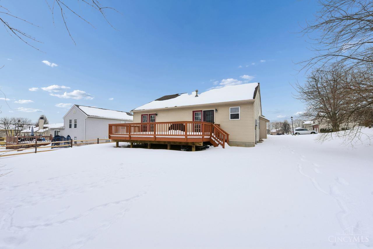 2979 Creekside Drive