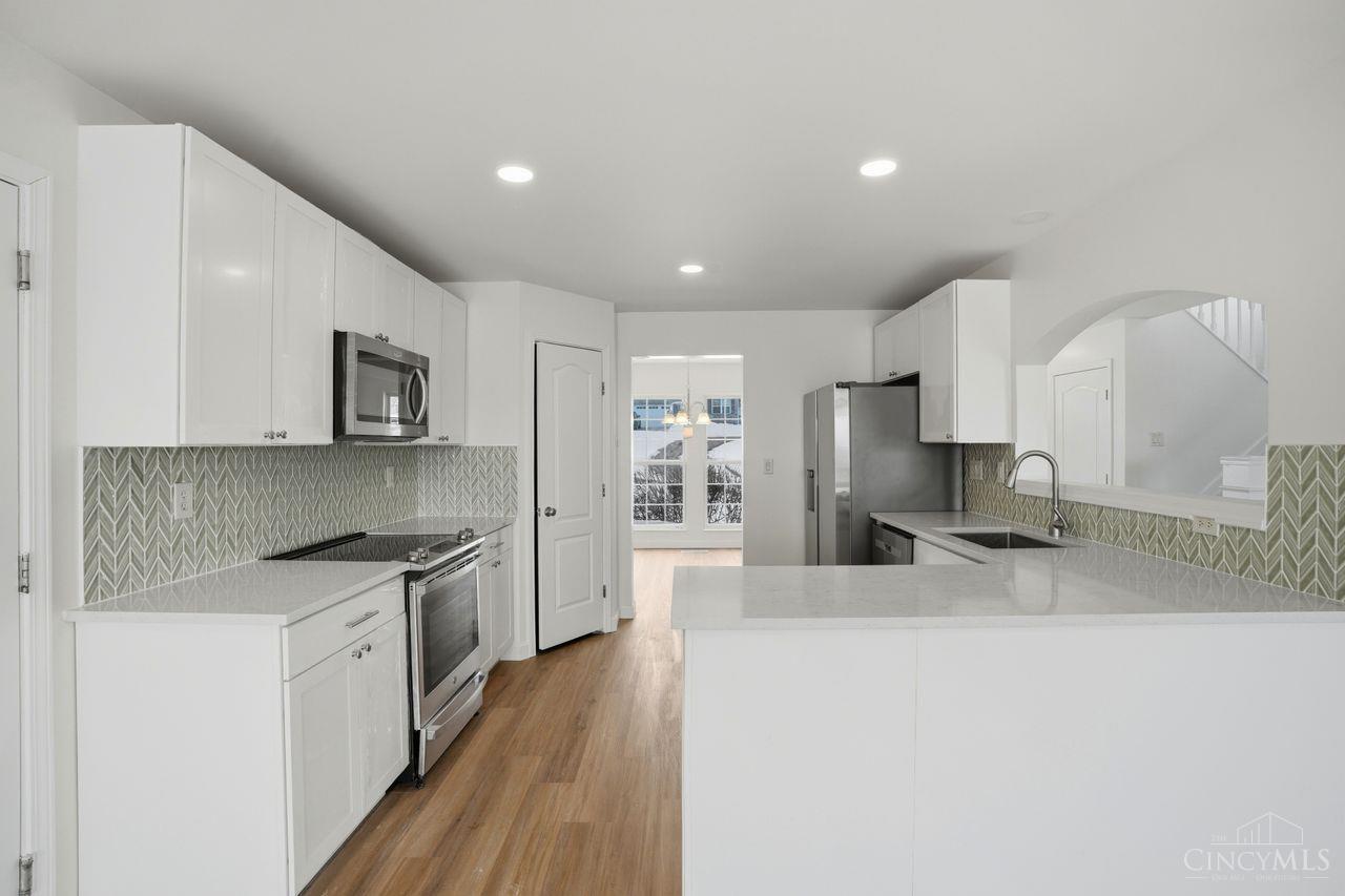 1102 Arbor Springs Drive