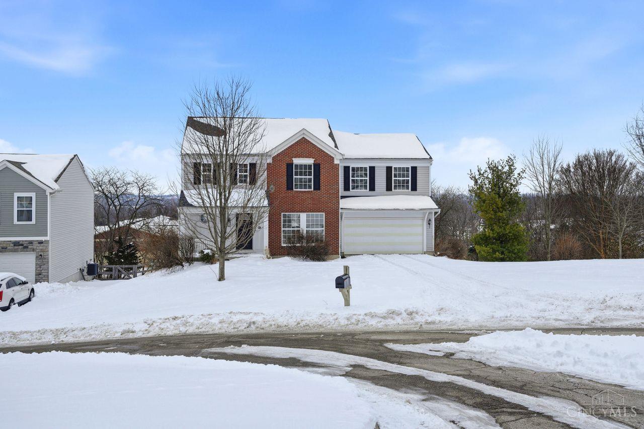 1102 Arbor Springs Drive