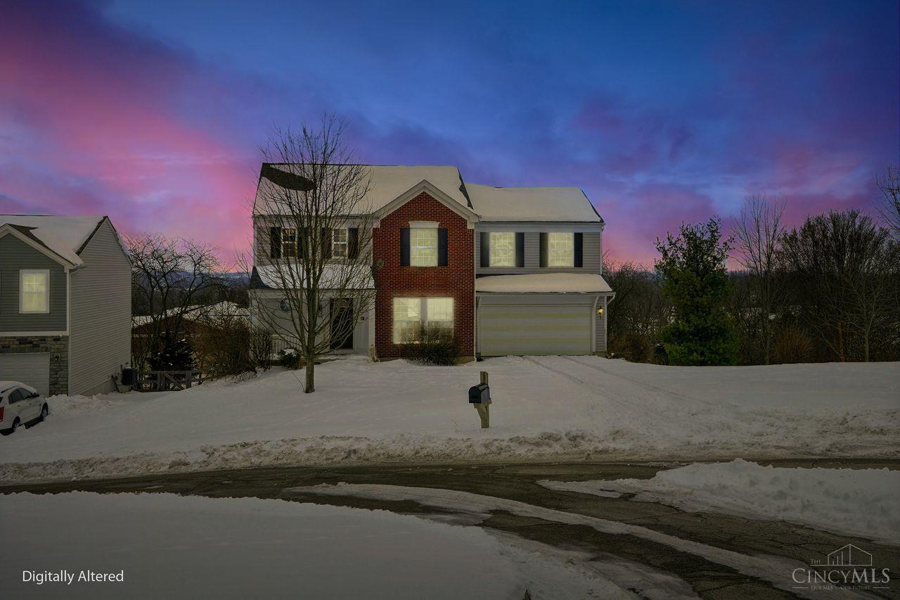 1102 Arbor Springs Drive