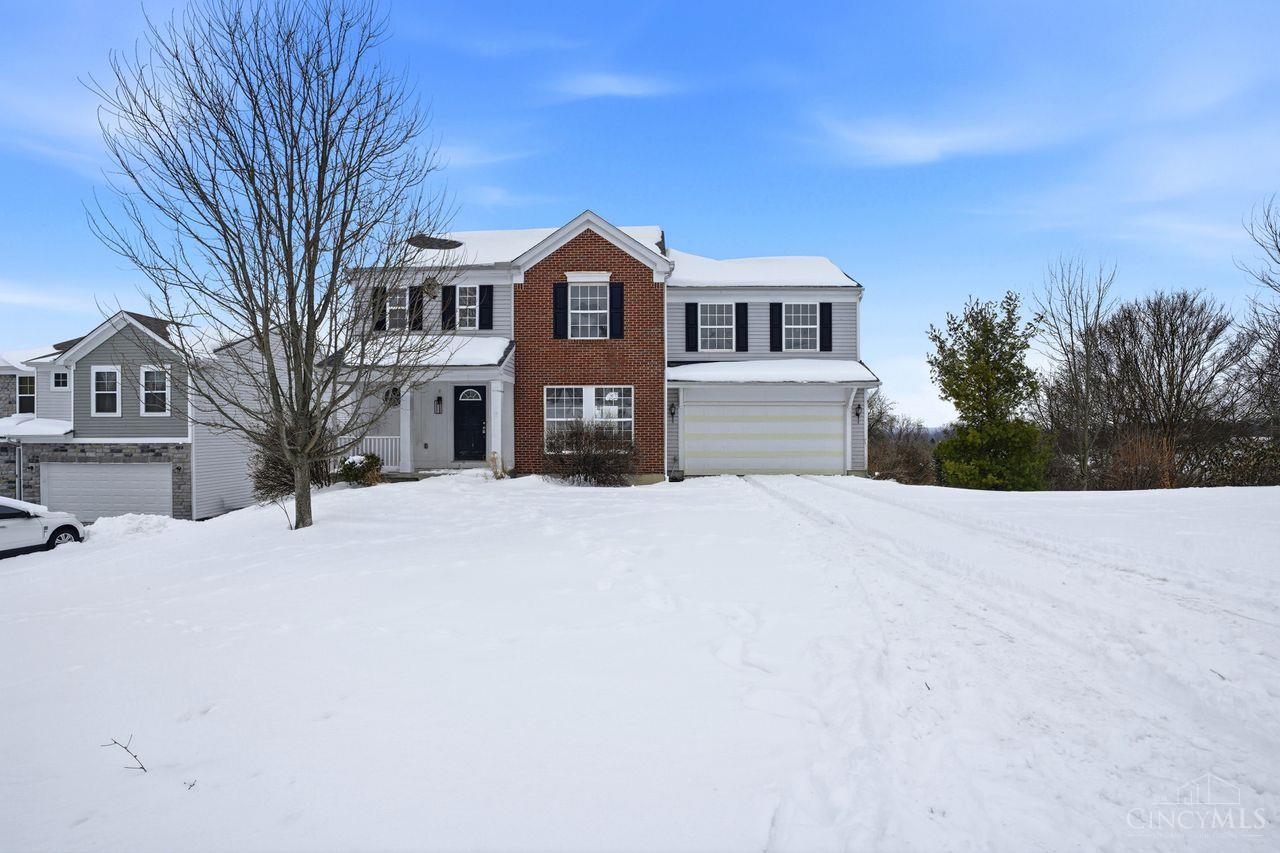 1102 Arbor Springs Drive