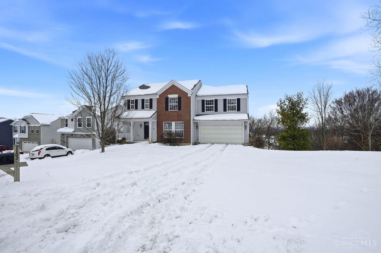 1102 Arbor Springs Drive