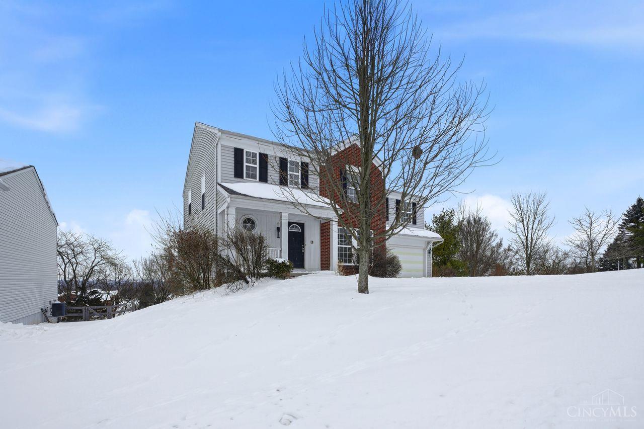 1102 Arbor Springs Drive