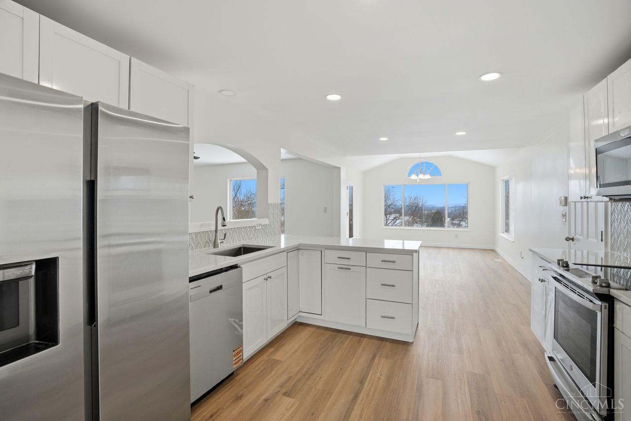1102 Arbor Springs Drive