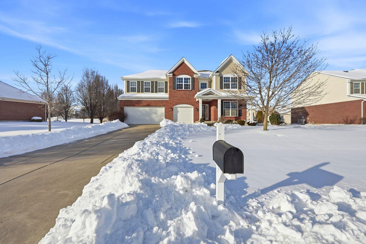 7142 Woodberry Drive