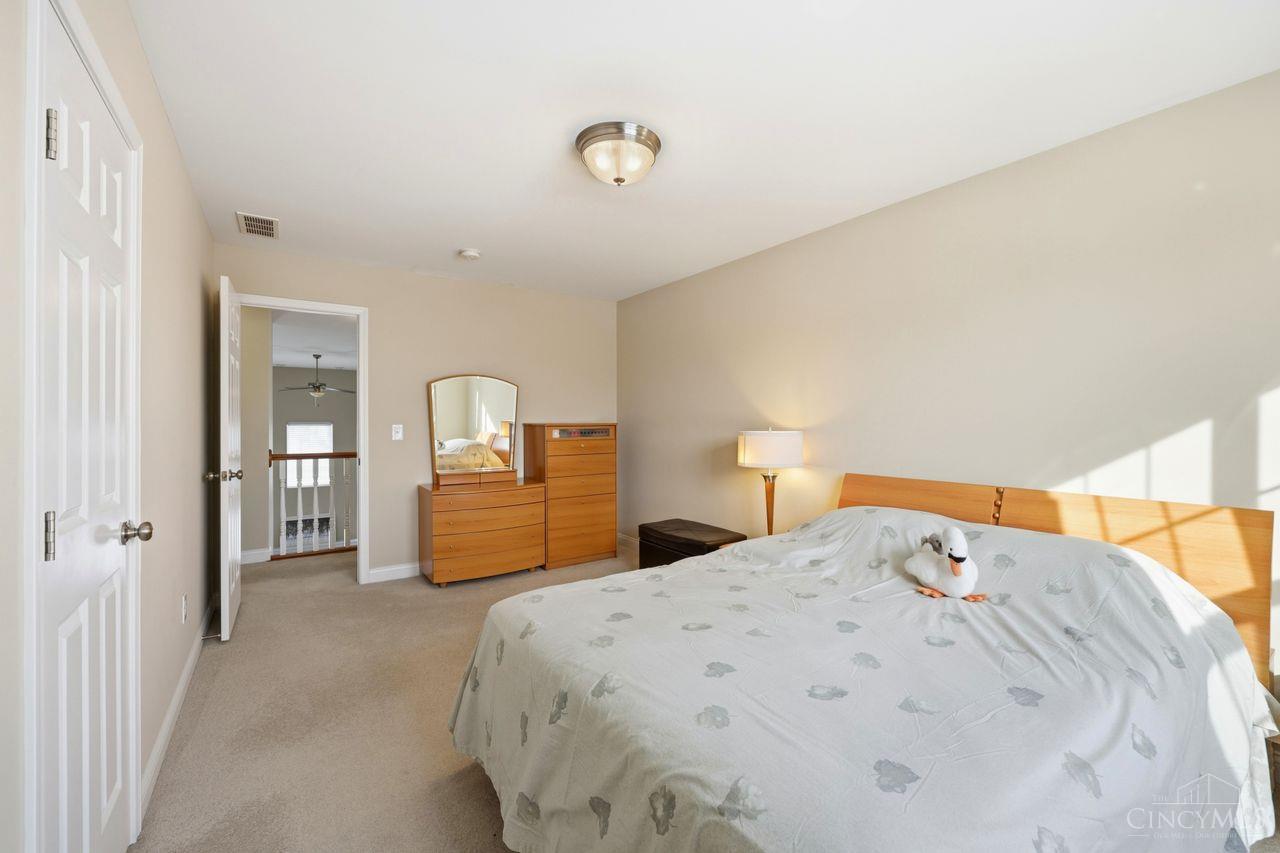 7142 Woodberry Drive