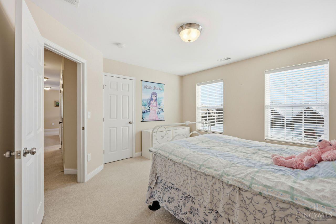 7142 Woodberry Drive