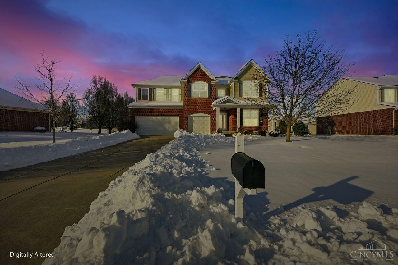 7142 Woodberry Drive