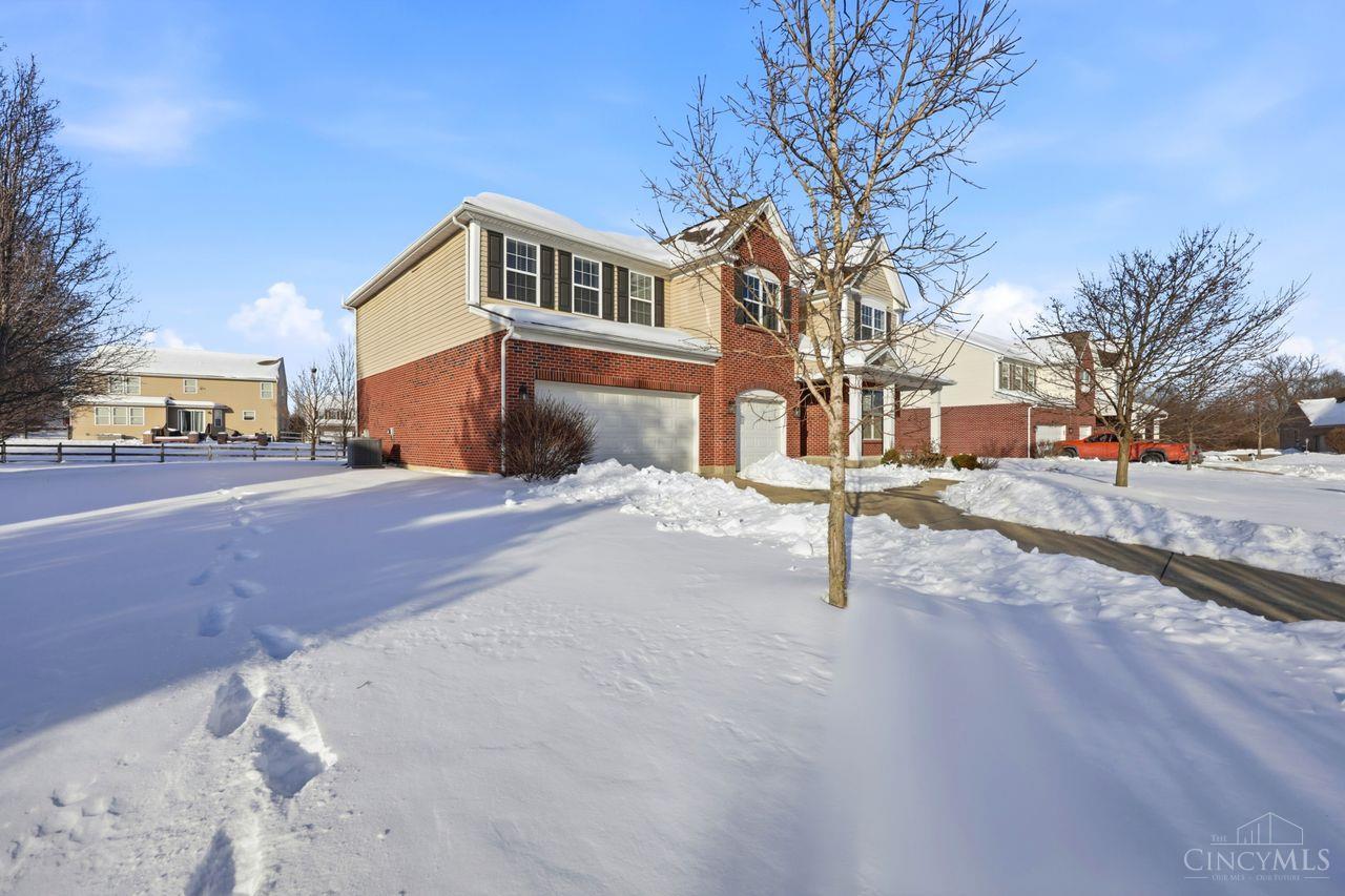 7142 Woodberry Drive