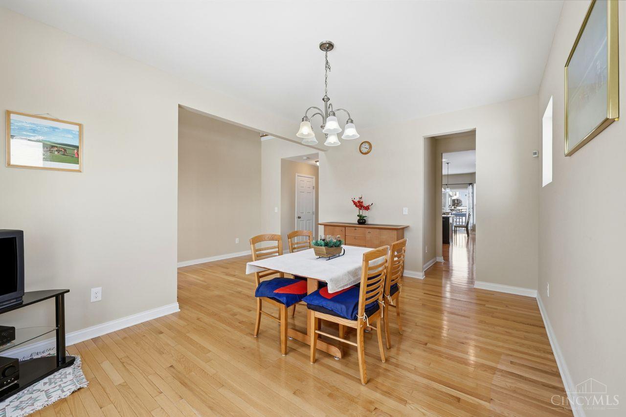 7142 Woodberry Drive