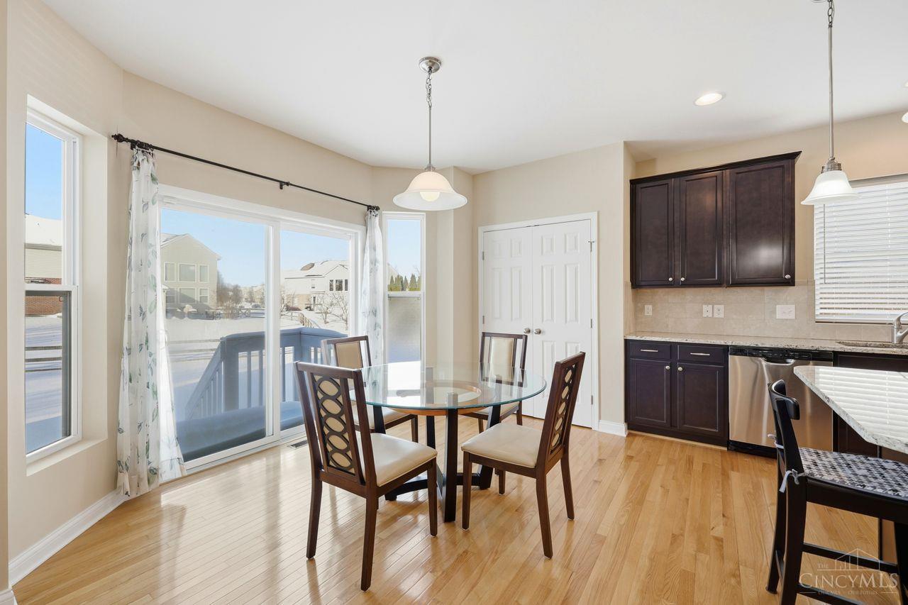 7142 Woodberry Drive