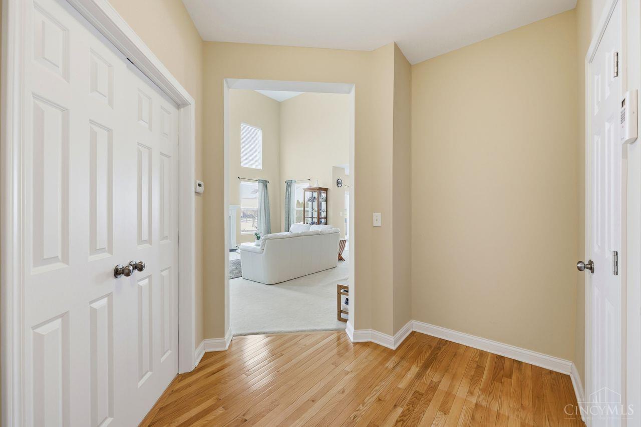 7142 Woodberry Drive