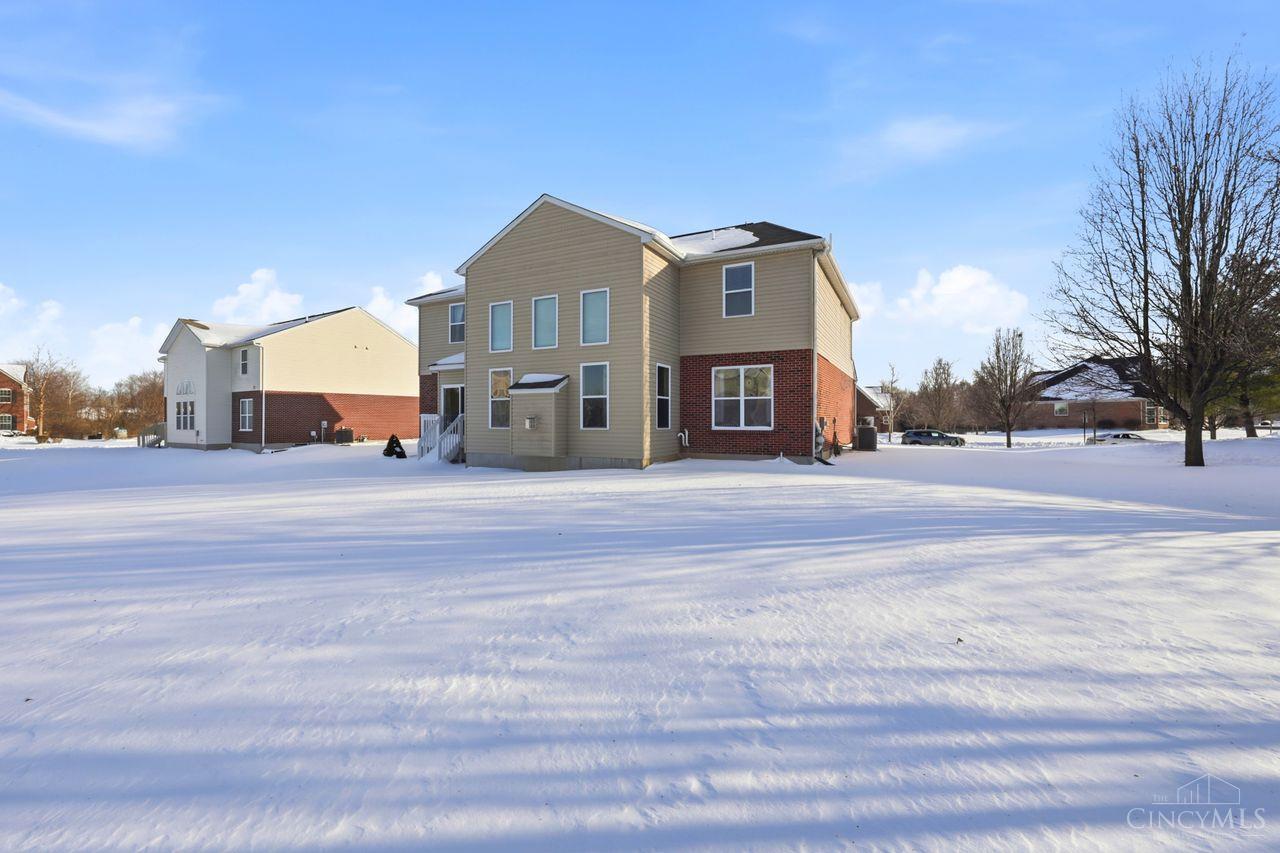 7142 Woodberry Drive