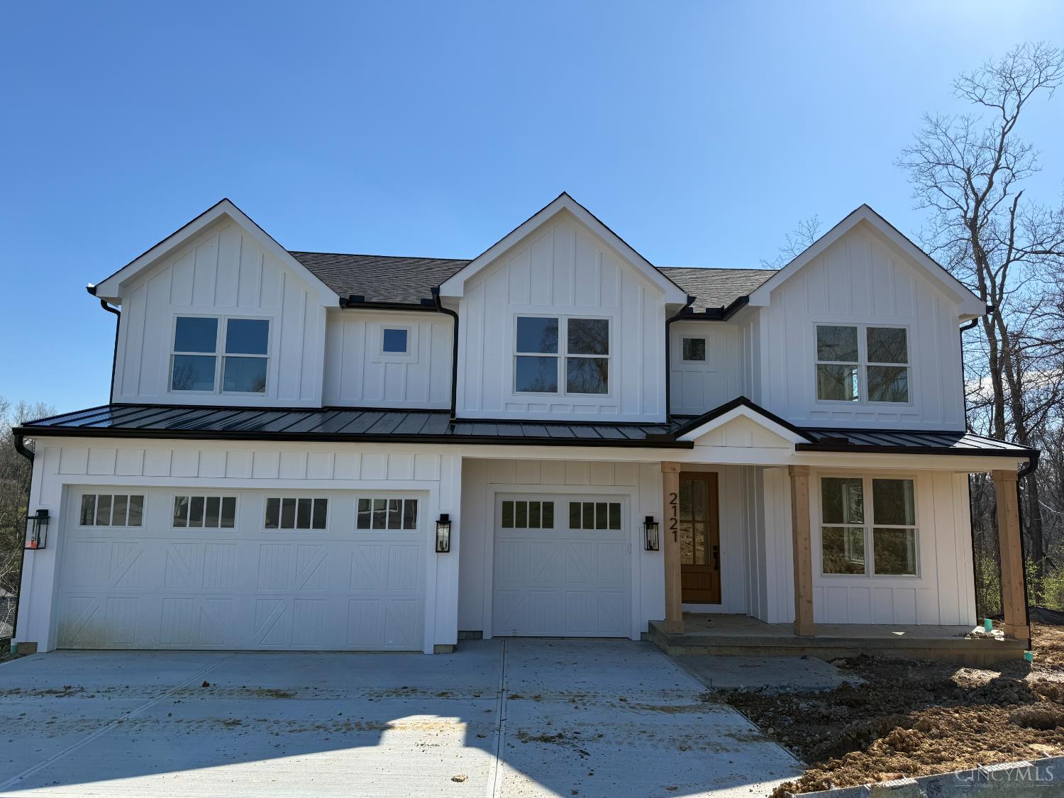 2121 Clough Chase Drive