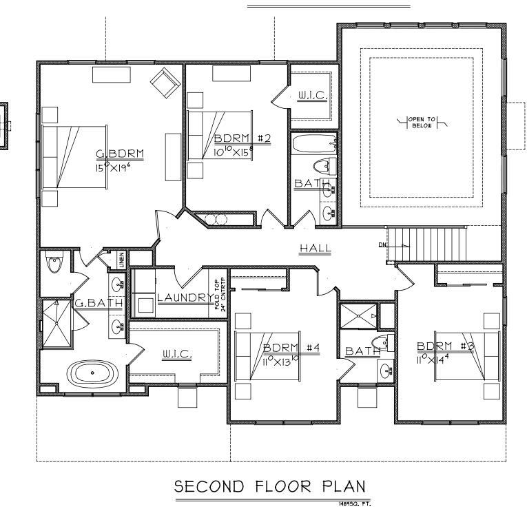 2121 Clough Chase Drive