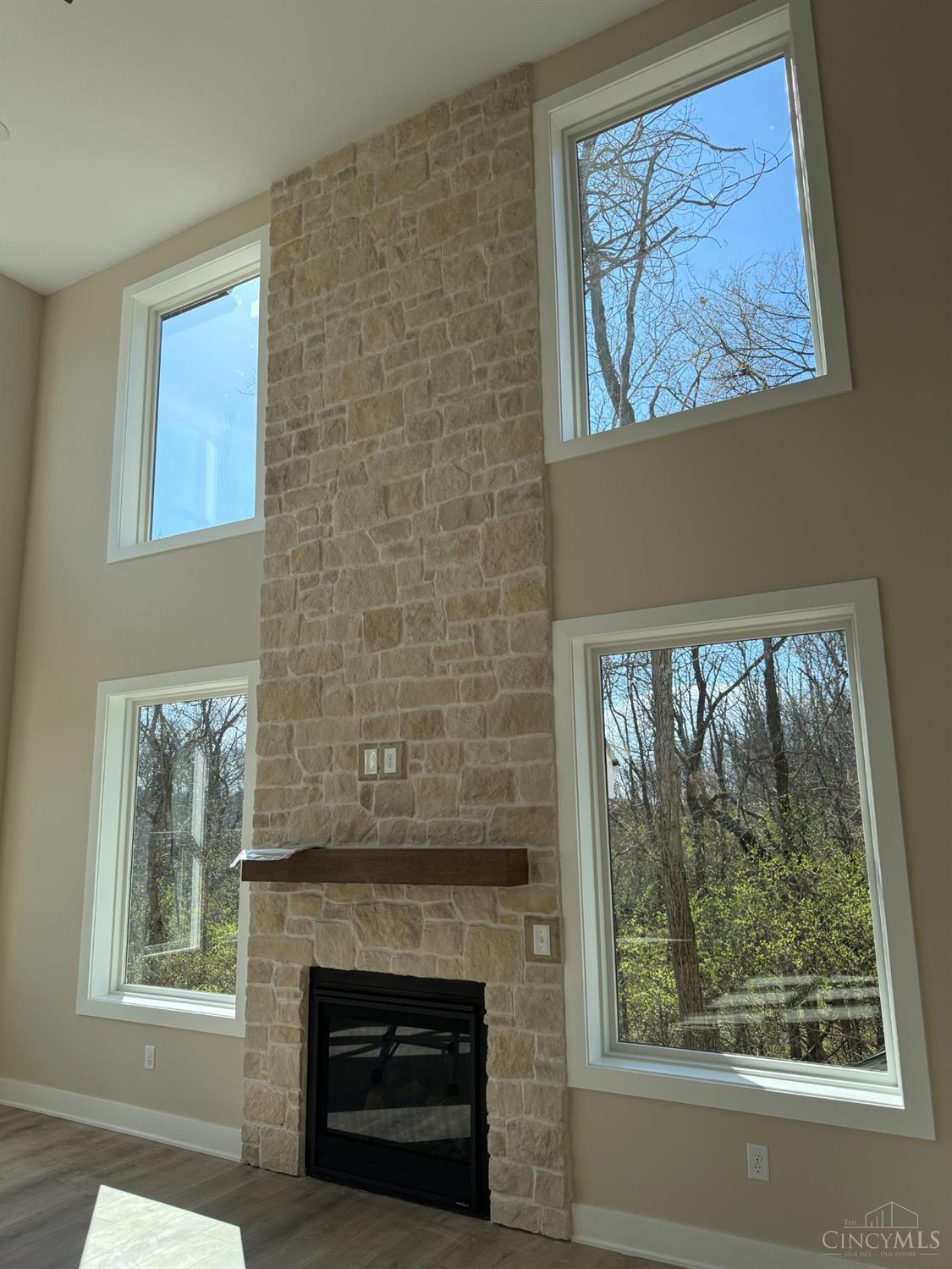 2121 Clough Chase Drive