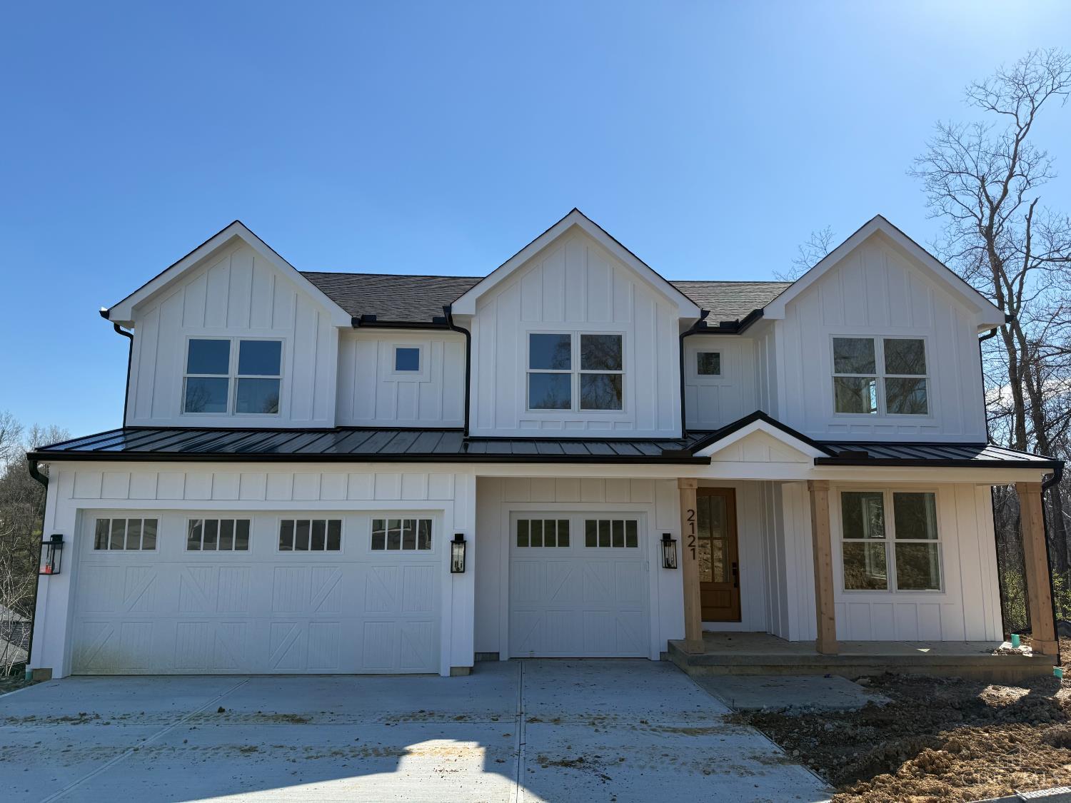 2121 Clough Chase Drive