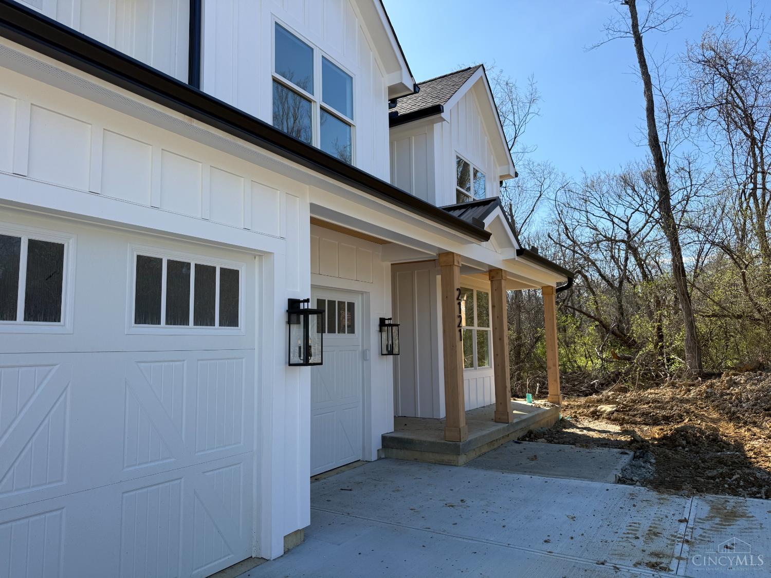 2121 Clough Chase Drive