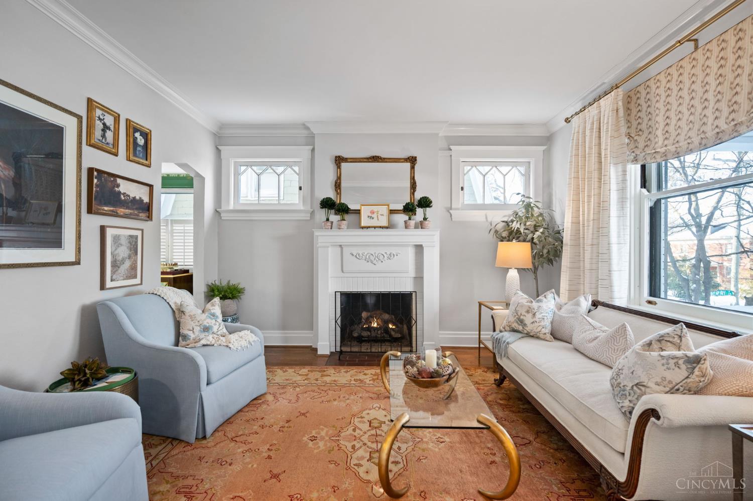 2517 Observatory Avenue