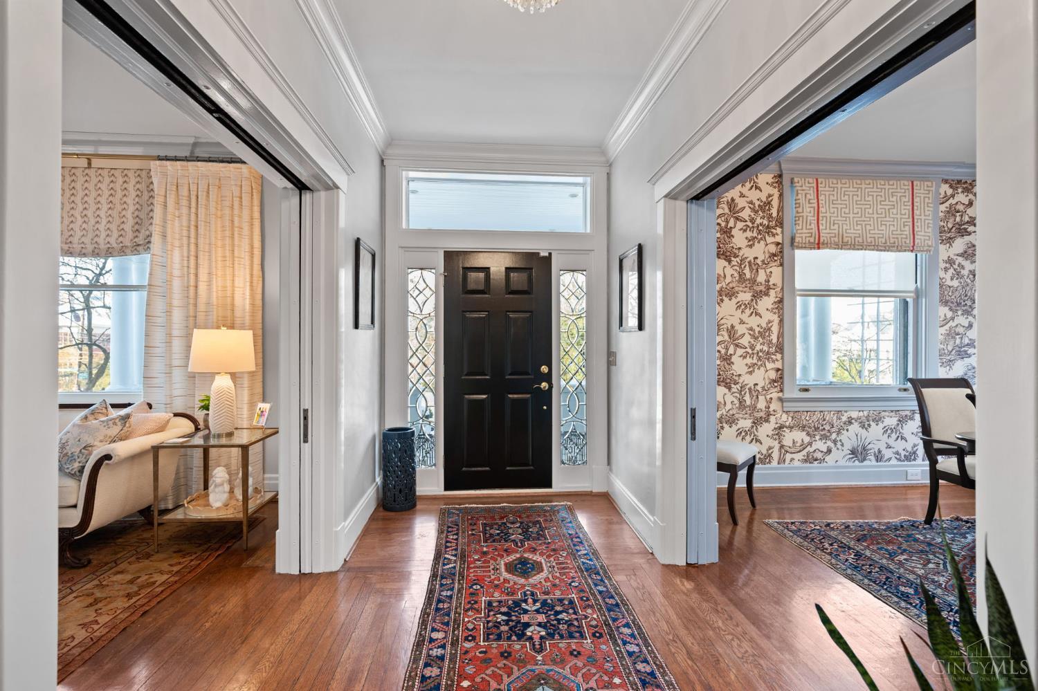 2517 Observatory Avenue