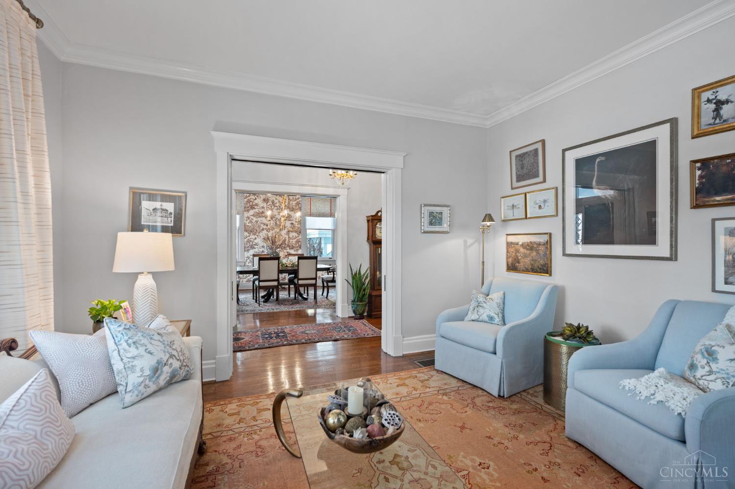 2517 Observatory Avenue