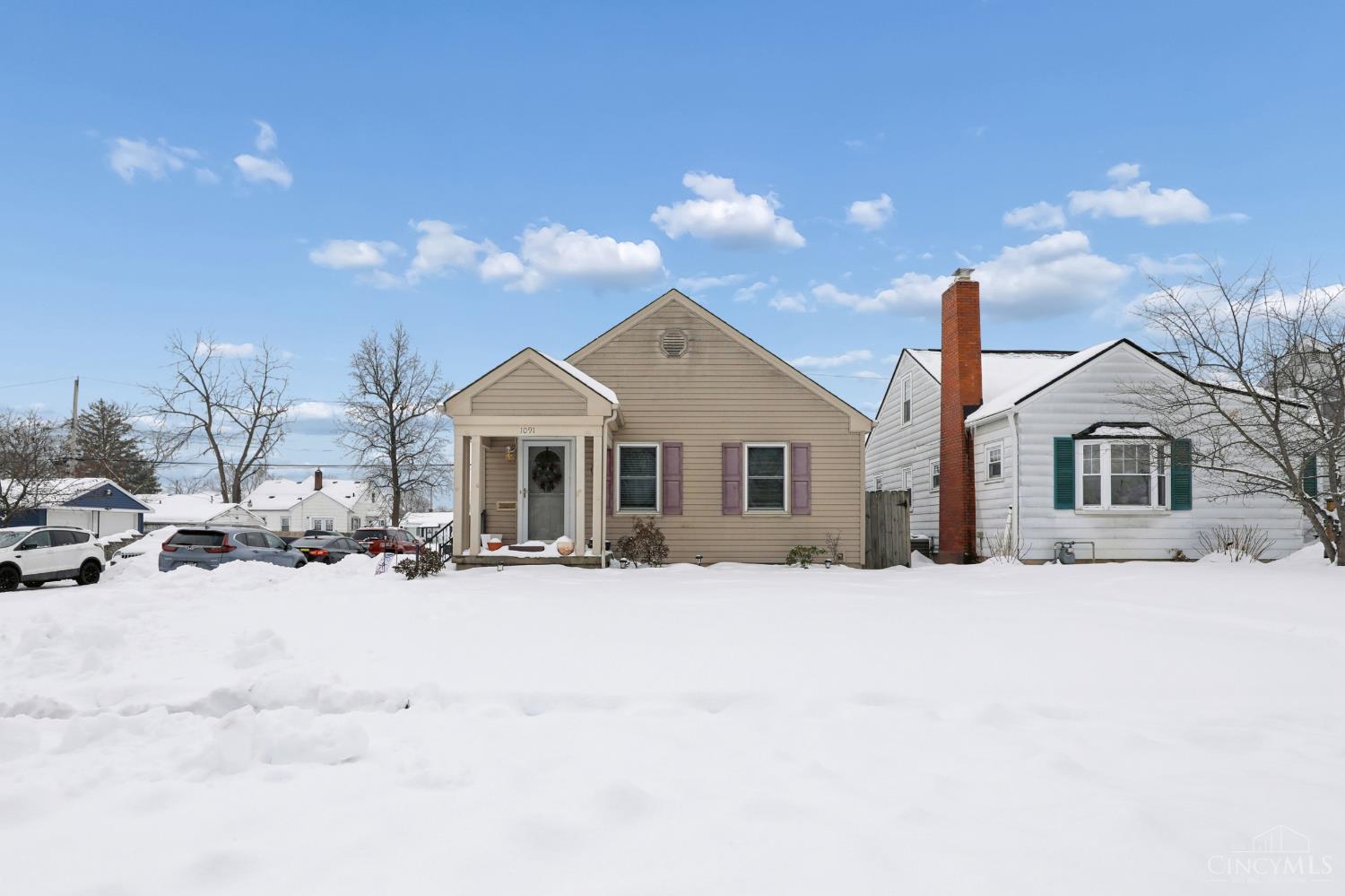 1091 Tiffin Avenue