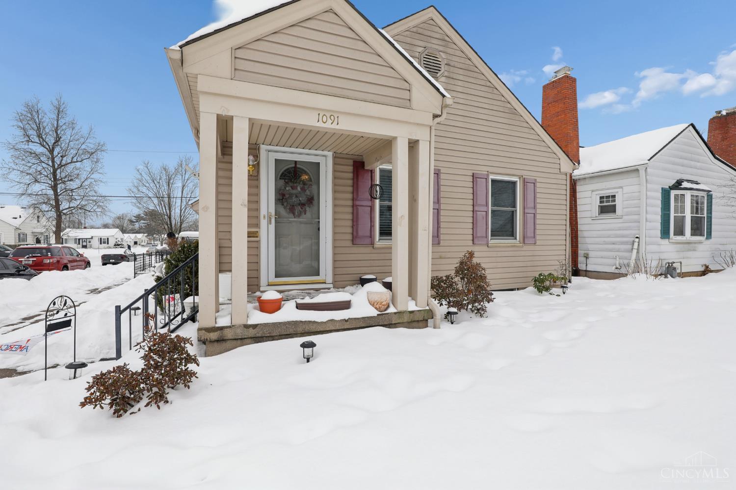 1091 Tiffin Avenue