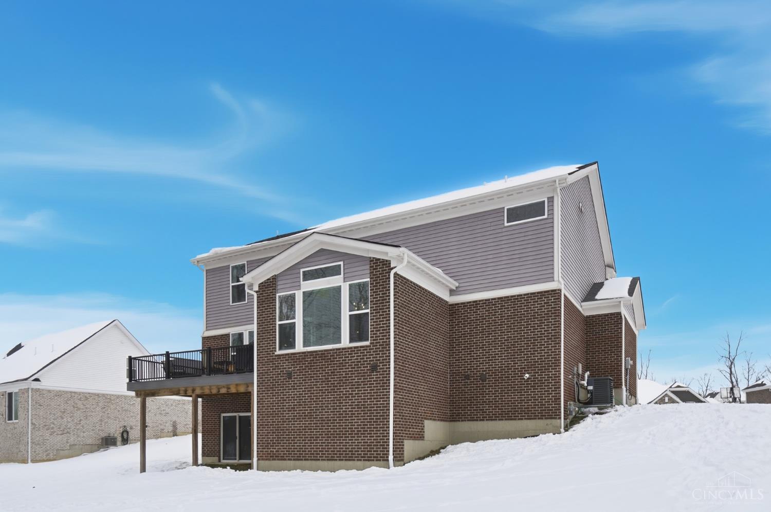 3891 Haley Lane