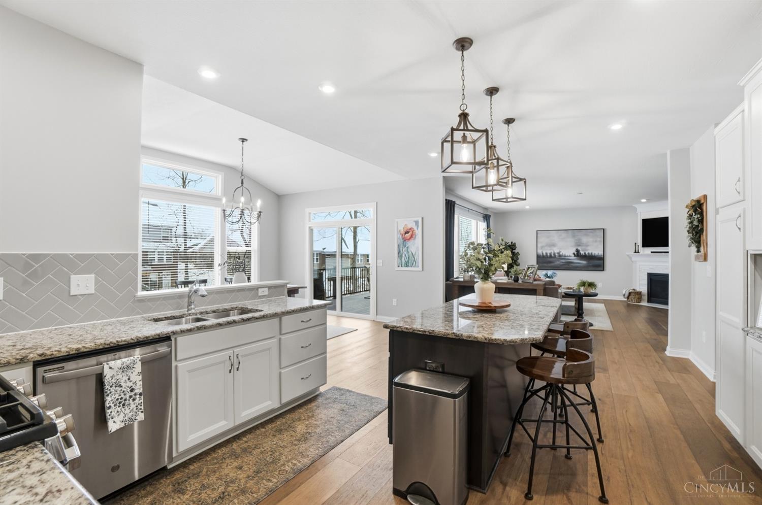 3891 Haley Lane