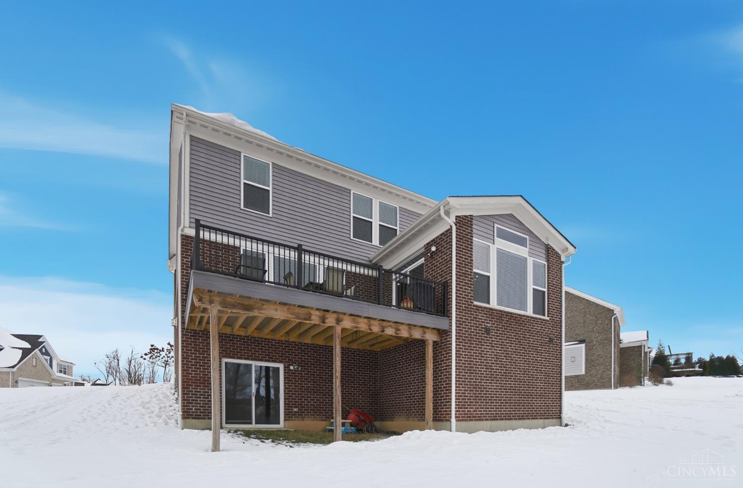 3891 Haley Lane