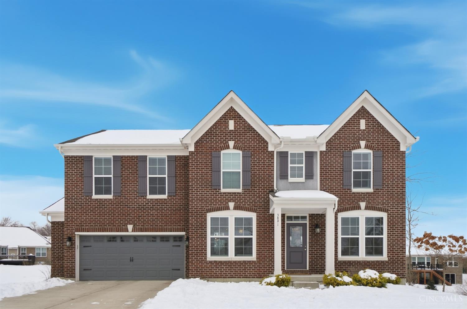 3891 Haley Lane