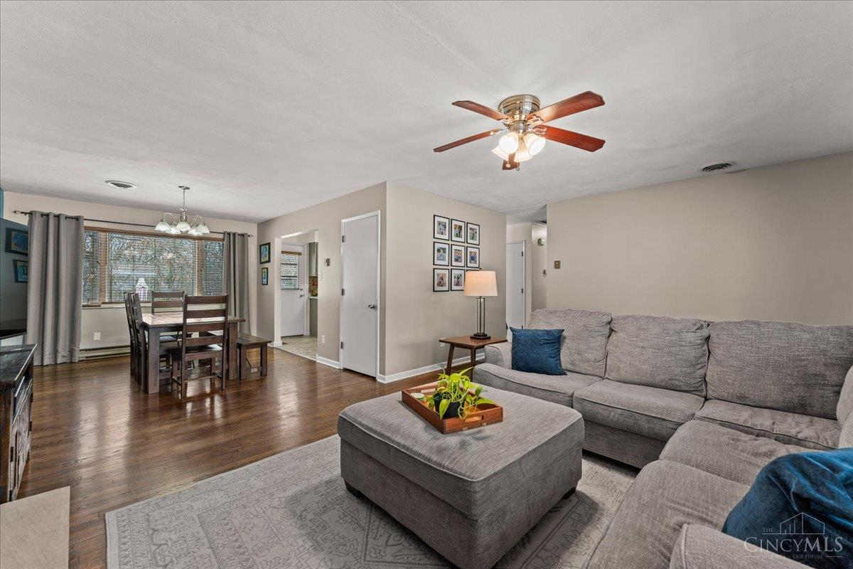 3905 Springoak Drive