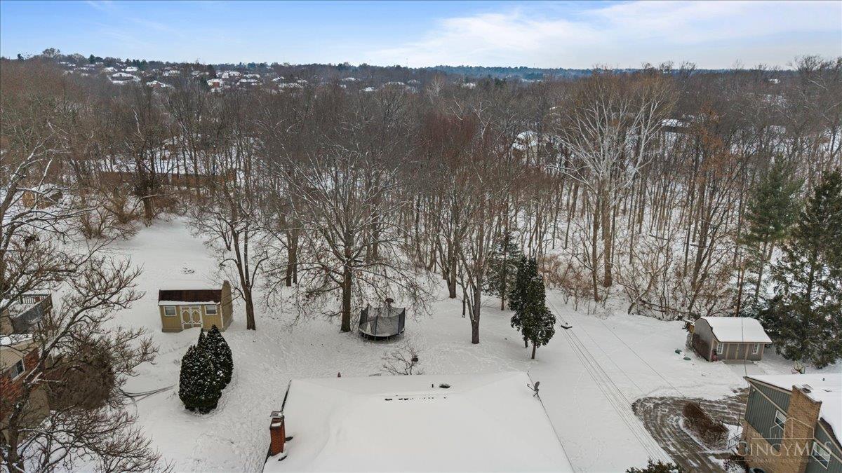 3905 Springoak Drive