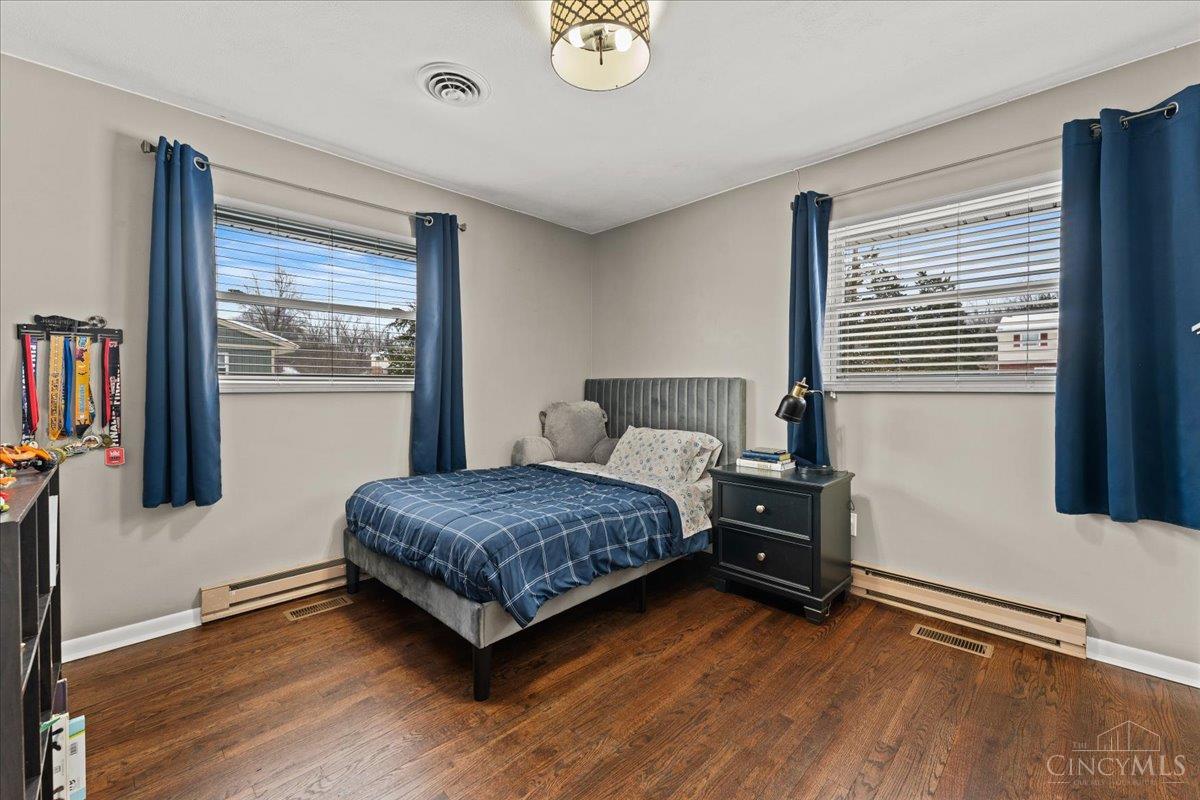 3905 Springoak Drive