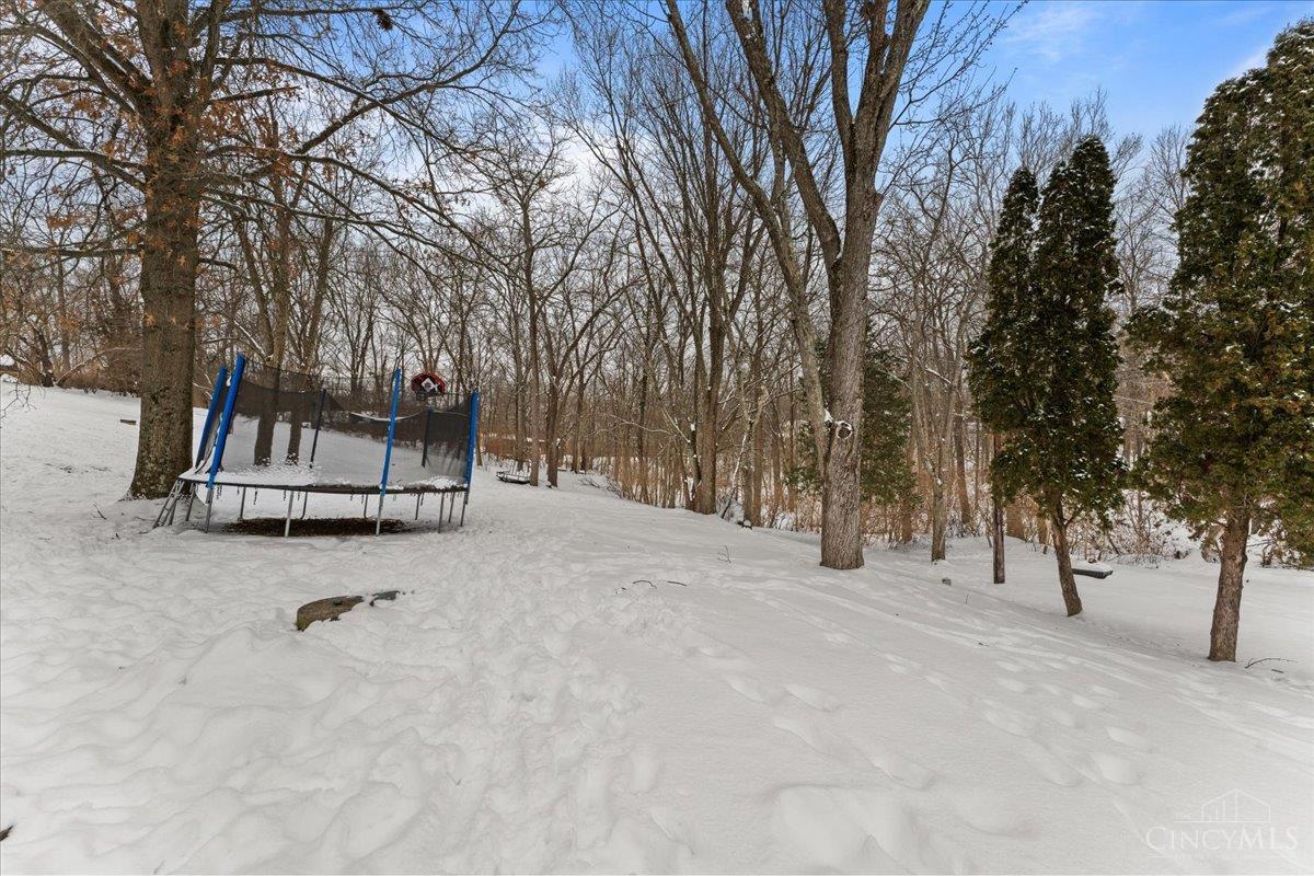 3905 Springoak Drive