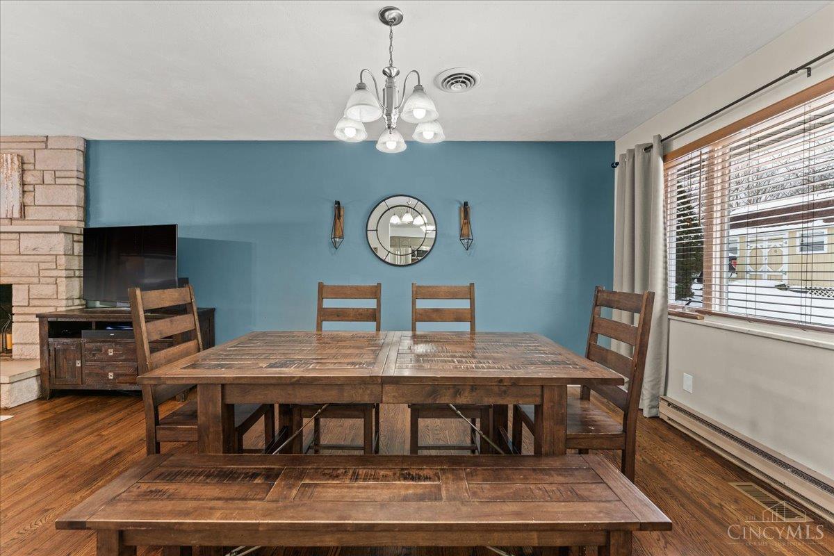 3905 Springoak Drive