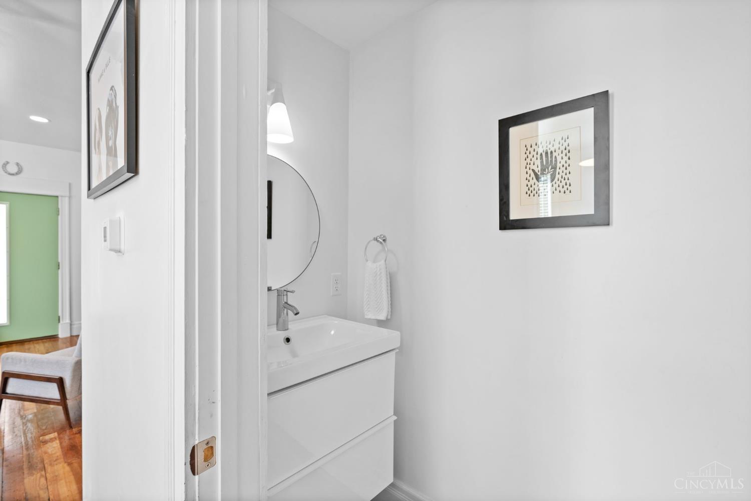 3120 Hackberry Street