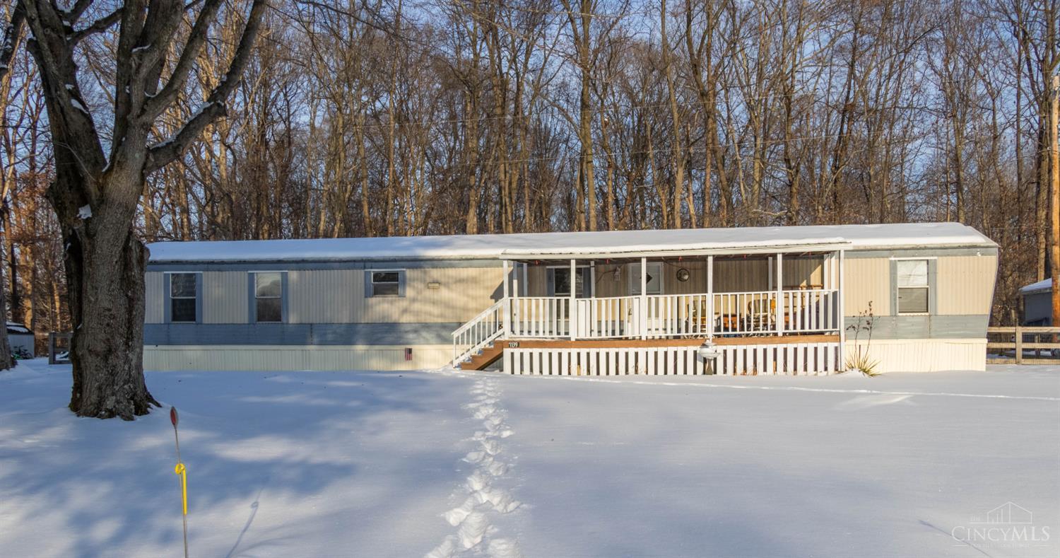 7139 Highland Trail E