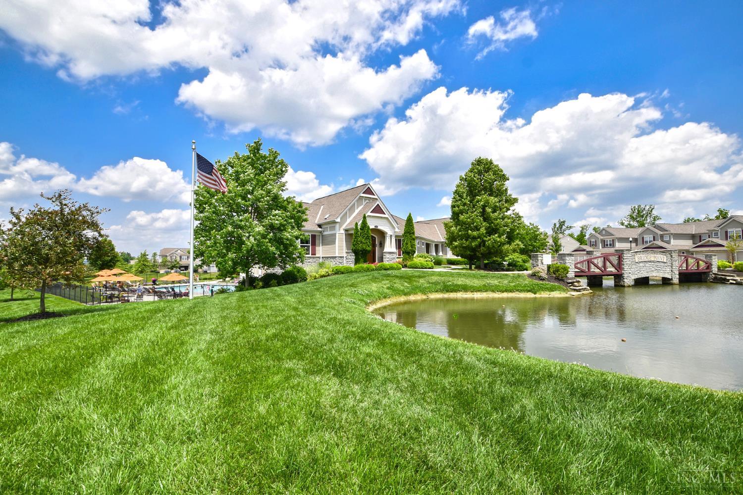 8041 Oakbridge Way 4-104