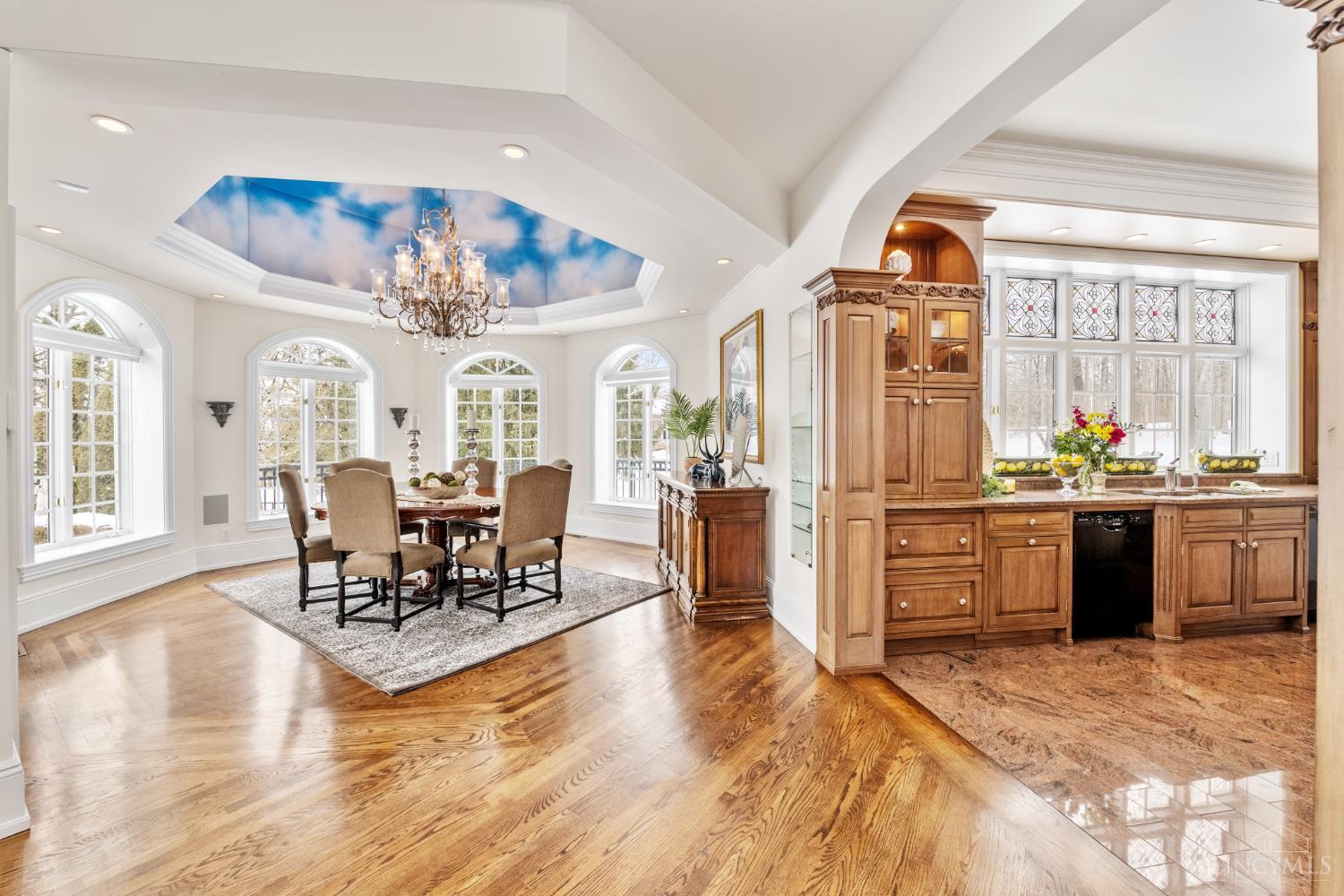 8500 Kugler Mill Road