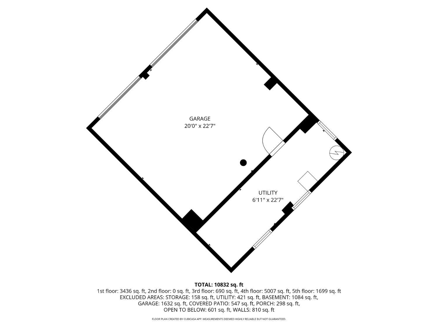 8500 Kugler Mill Road